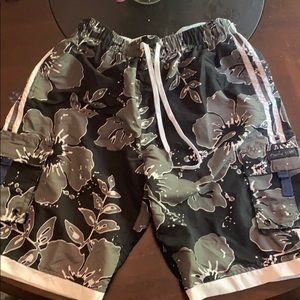 Brand New Swim Trunks